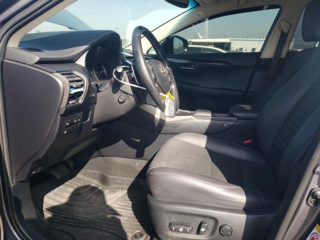 Lexus NX 300h Image 8