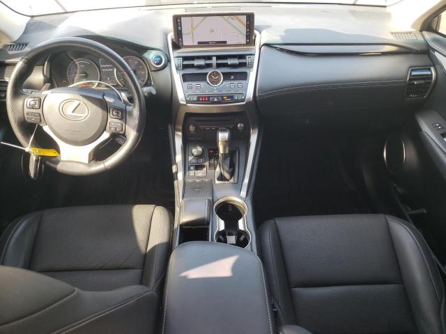 Lexus NX 300h Image 12