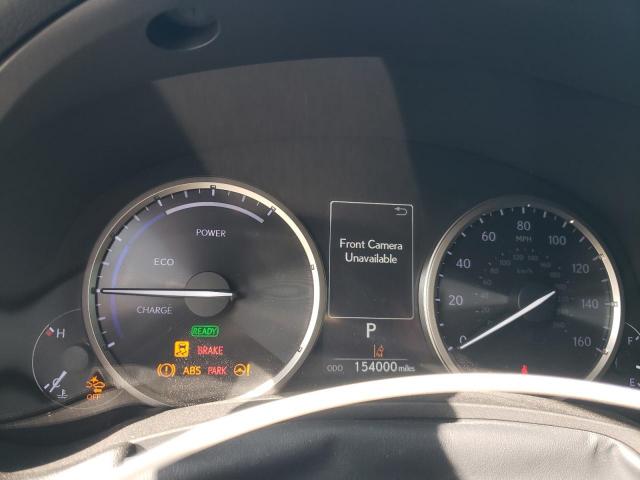 Lexus NX 300h Image 7