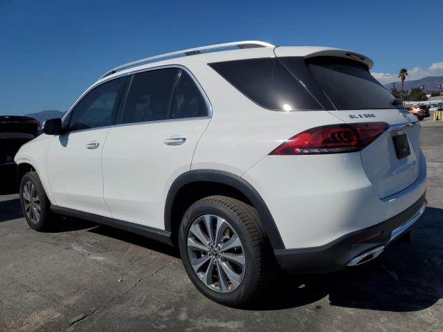 Mercedes-Benz GLE 350 4matic Image 13