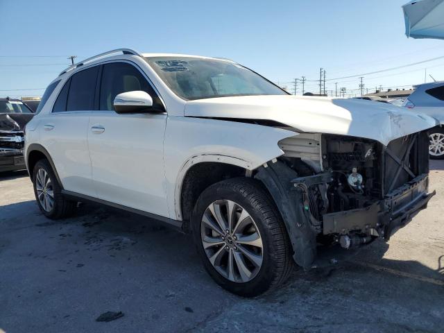 Mercedes-Benz GLE 350 4matic Image 4