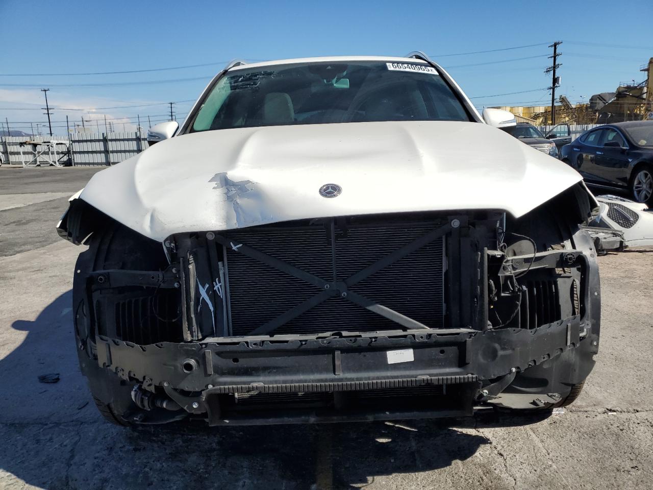 Mercedes-Benz GLE 350 4matic Image 5