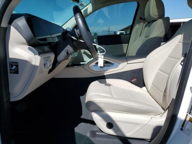 Mercedes-Benz GLE 350 4matic Image 3