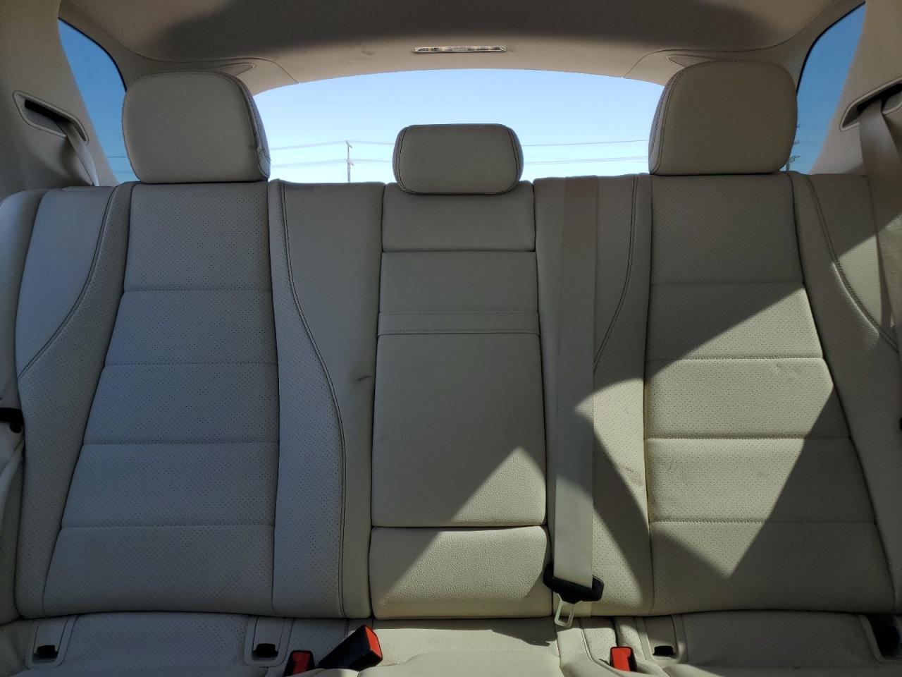 Mercedes-Benz GLE 350 4matic Image 7