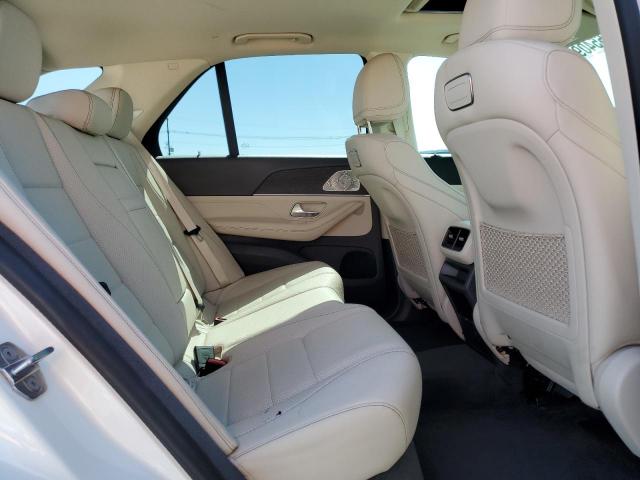 Mercedes-Benz GLE 350 4matic Image 8