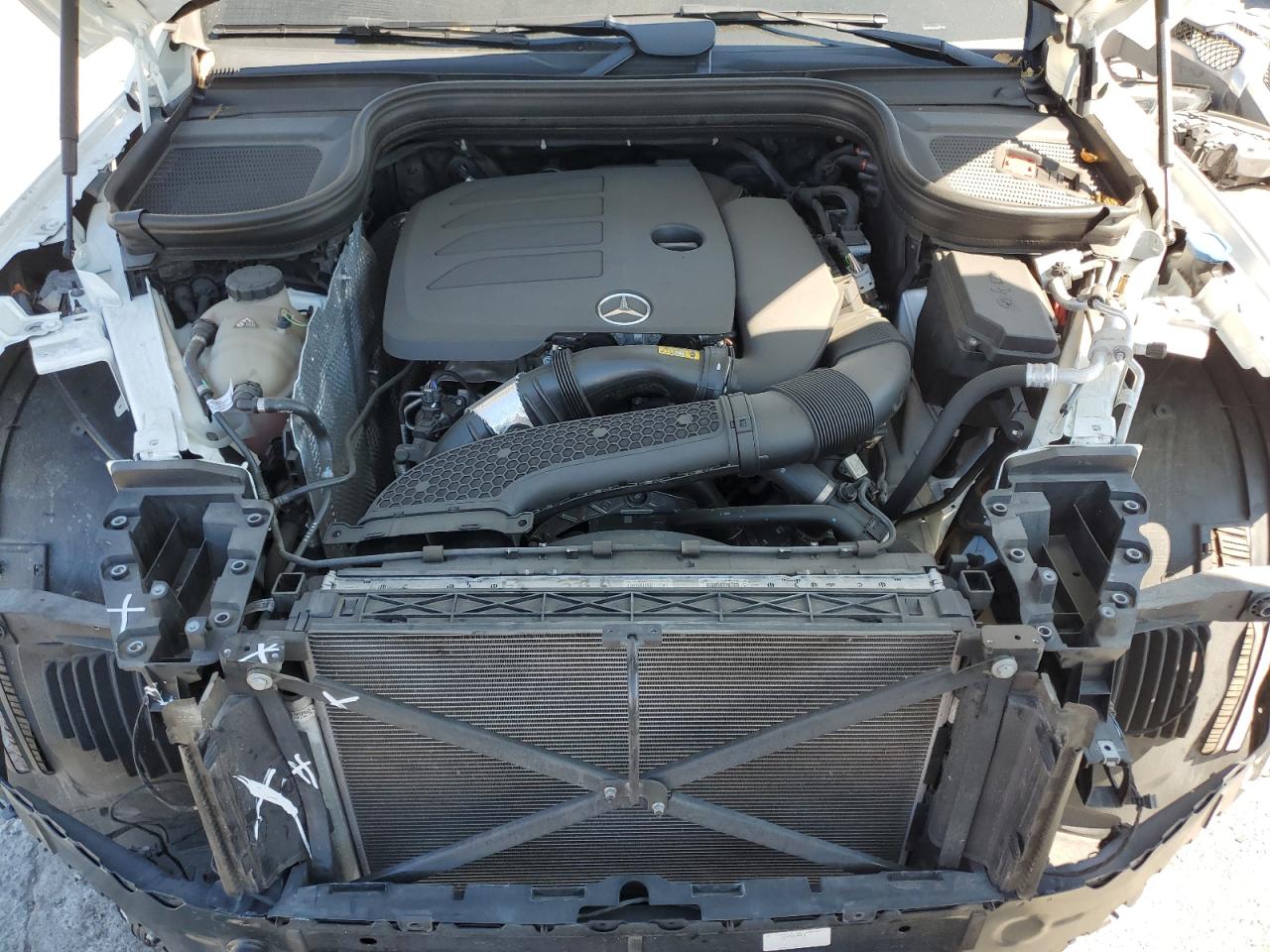 Mercedes-Benz GLE 350 4matic Image 12