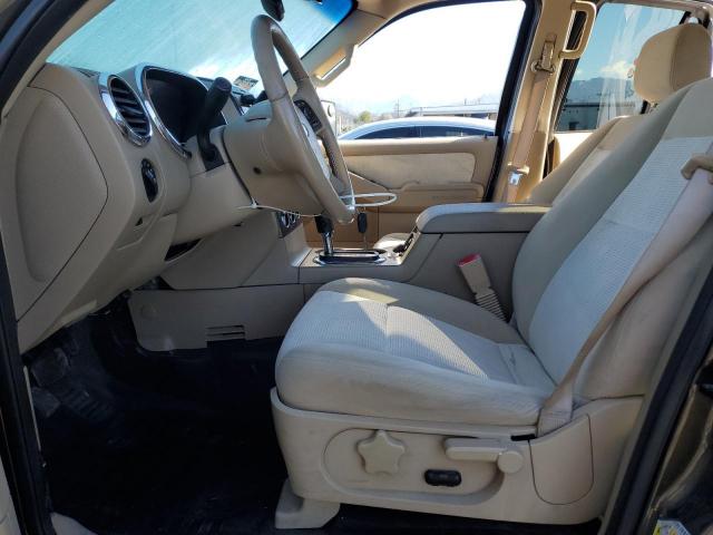 Ford Explorer Xlt Image 4