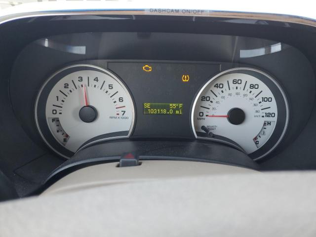 Ford Explorer Xlt Image 3