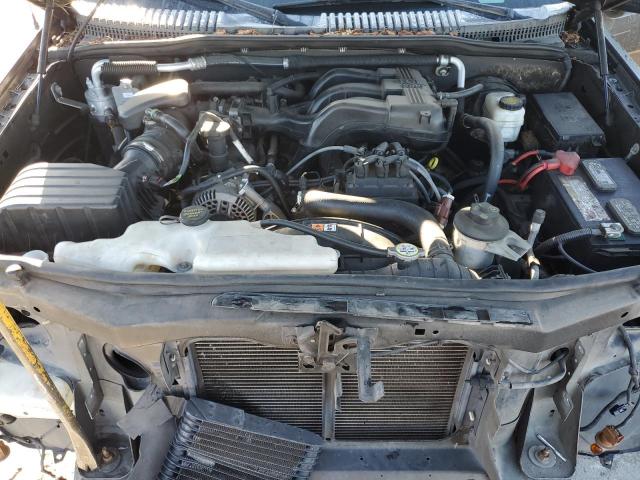 Ford Explorer Xlt Image 11