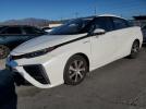 Toyota Mirai Image 1