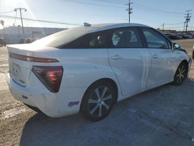 Toyota Mirai Image 2