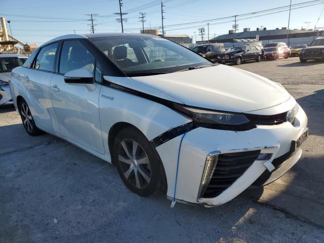Toyota Mirai Image 7