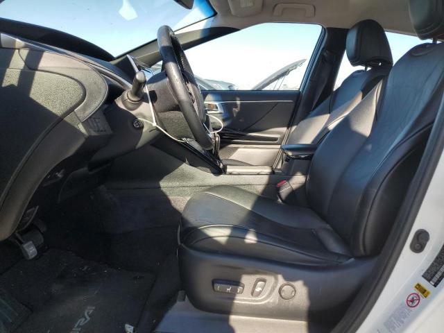 Toyota Mirai Image 10