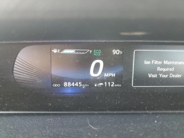 Toyota Mirai Image 6