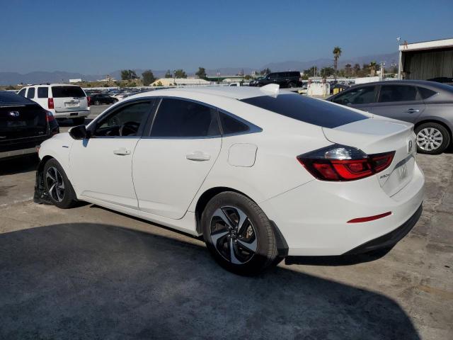 Honda Insight Ex Image 3