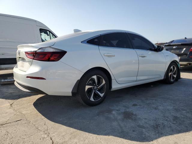 Honda Insight Ex Image 4