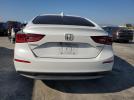 Honda Insight Ex Image 11