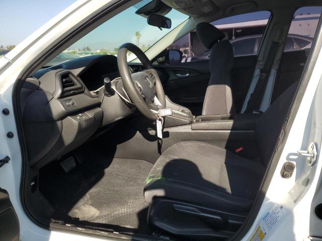 Honda Insight Ex Image 10