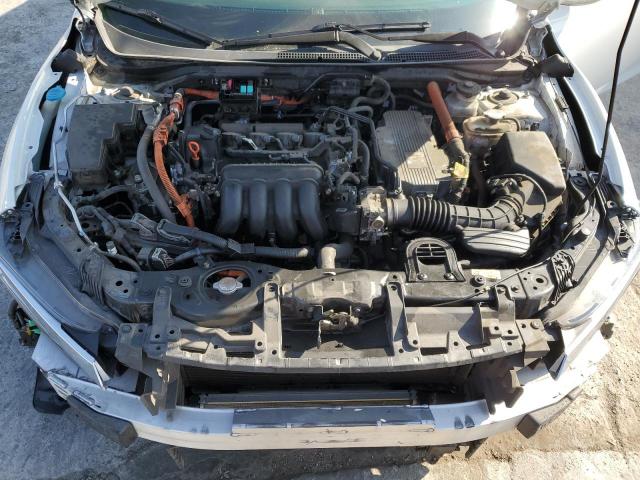 Honda Insight Ex Image 13