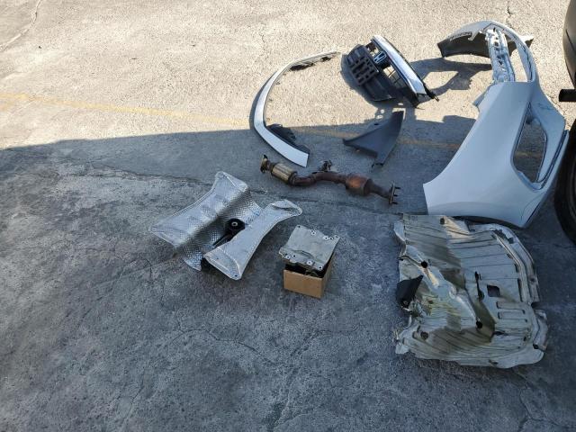 Honda Insight Ex Image 12