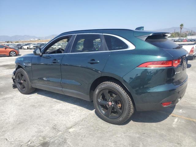 Jaguar F-PACE Prestige Image 4