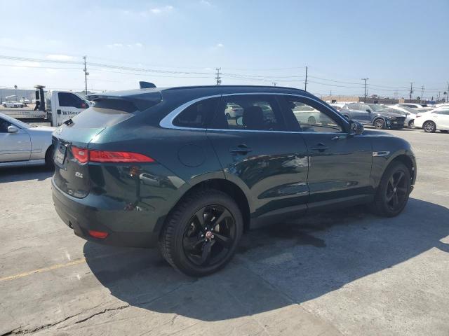 Jaguar F-PACE Prestige Image 10