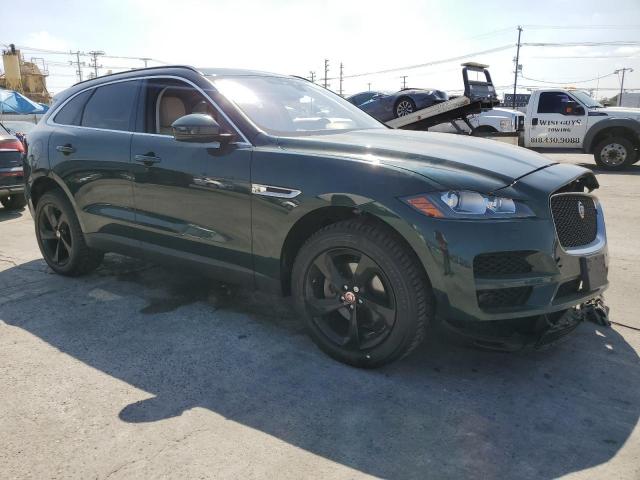 Jaguar F-PACE Prestige Image 5