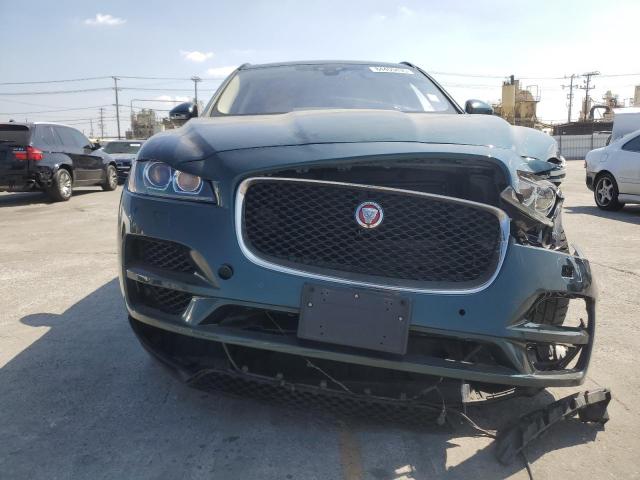 Jaguar F-PACE Prestige Image 6