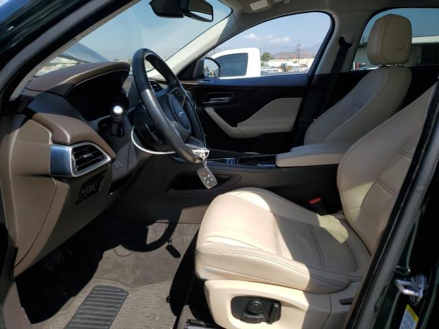 Jaguar F-PACE Prestige Image 9