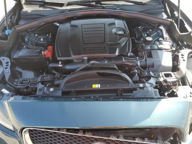 Jaguar F-PACE Prestige Image 7