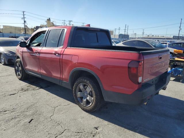 Honda Ridgeline Trail Sport Image 11