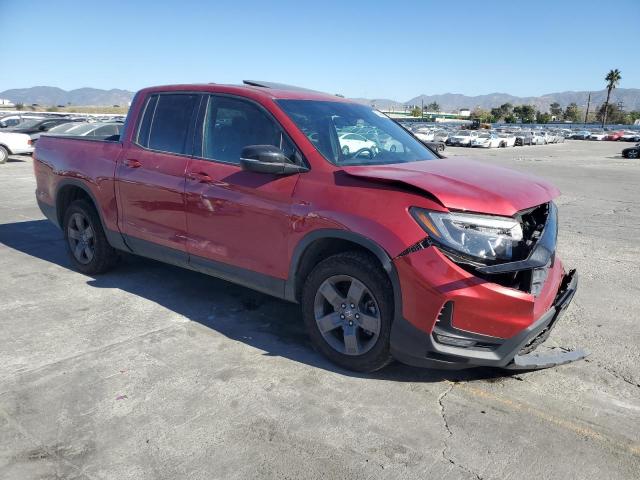 Honda Ridgeline Trail Sport Image 7