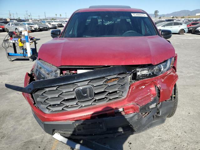 Honda Ridgeline Trail Sport Image 4