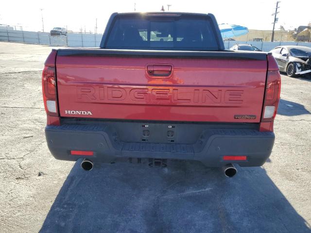 Honda Ridgeline Trail Sport Image 8