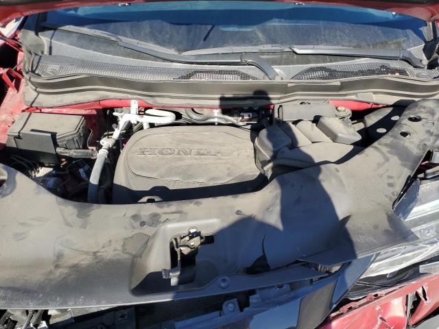 Honda Ridgeline Trail Sport Image 6