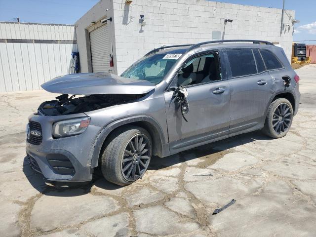  Salvage Mercedes-Benz GLB