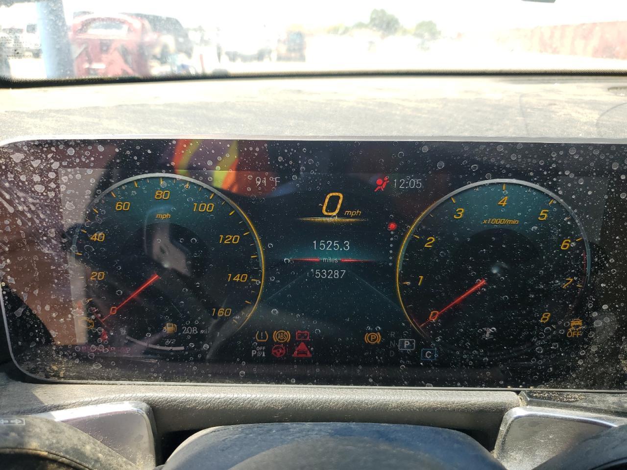 Mercedes-Benz GLB 250 Image 7