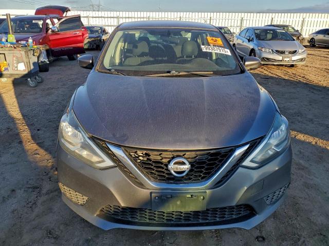 Nissan Sentra S Image 6