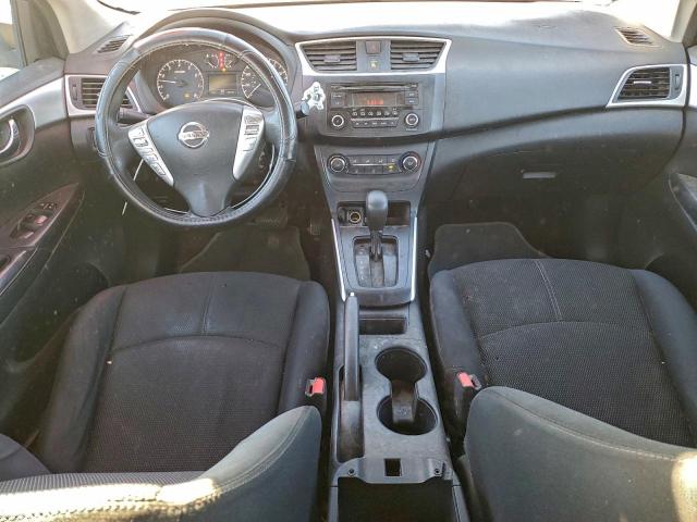 Nissan Sentra S Image 4
