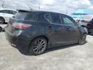 Lexus Ct 200 Image 9