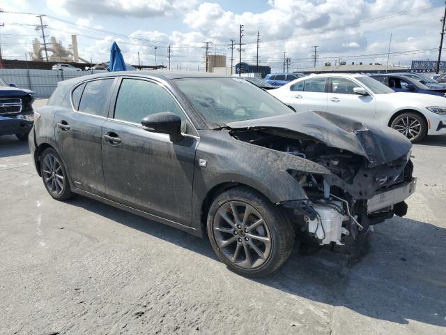 Lexus Ct 200 Image 11