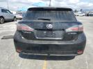 Lexus Ct 200 Image 3