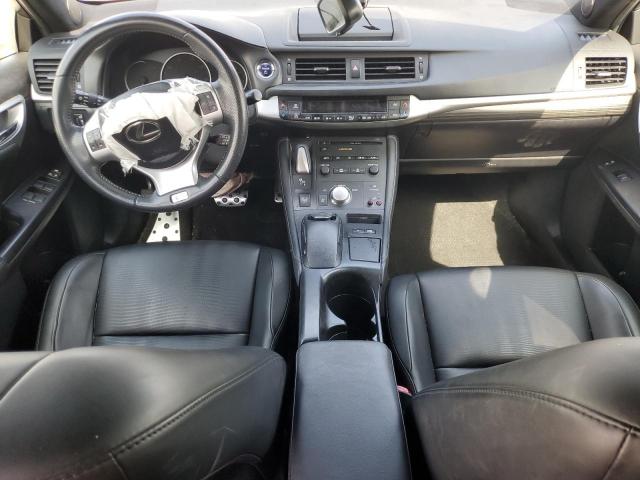 Lexus Ct 200 Image 14