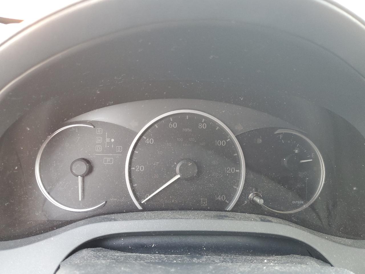 Lexus Ct 200 Image 2