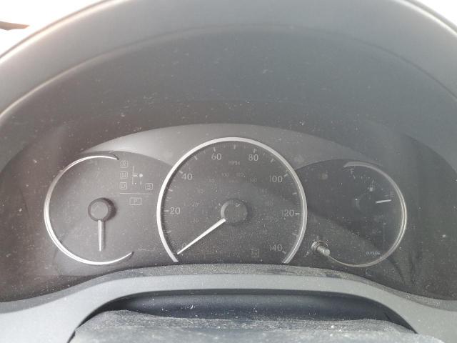 Lexus Ct 200 Image 2