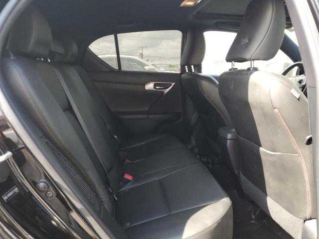 Lexus Ct 200 Image 10