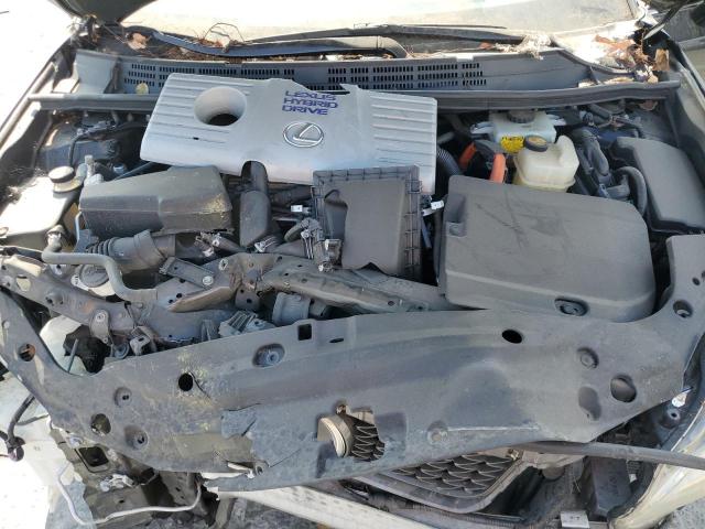 Lexus Ct 200 Image 12