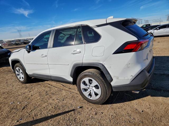 Toyota RAV4 Le Image 11