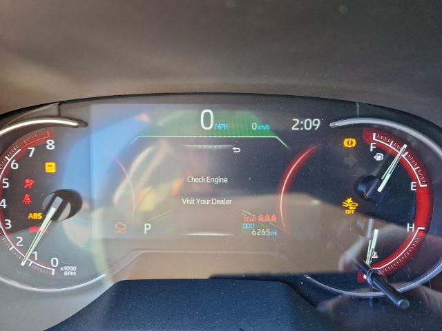 Toyota RAV4 Le Image 3