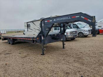  Salvage Norstar Other